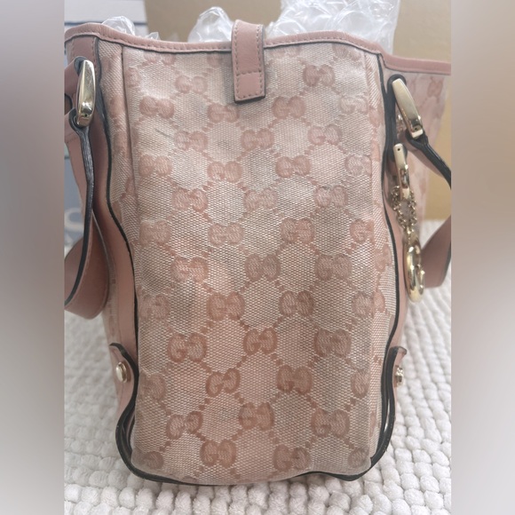 Gucci hobo bag - Picture 6 of 14